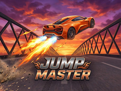 Juego Jump Master