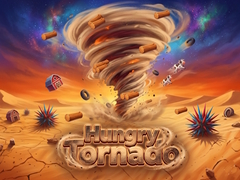 Juego Hungry Tornado