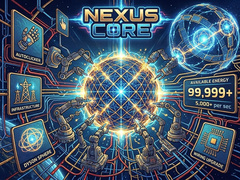Juego Nexus Core