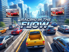 Juego Racing in the Flow
