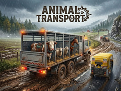 Juego Animal Transport