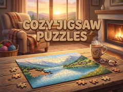 Juego Cozy Jigsaw Puzzles