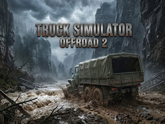 Juego Truck Simulator Offroad 2