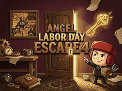 Juego Labor Day Escape 