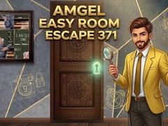 Juego Amgel Easy Room Escape 371