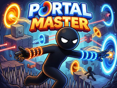 Juego Portal Master