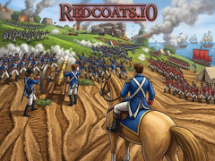 Juego Redcoats.io
