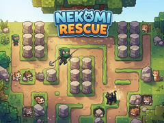 Juego Nekomi Recuse