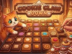 Juego Cookie Claw Down