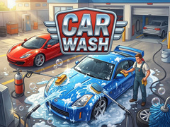 Juego Car Wash