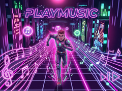 Juego PlayMusic