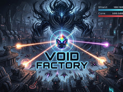 Juego Void Factory