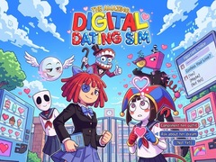 Juego The Amazing Digital Dating Sim