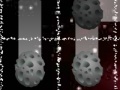Juego Comets