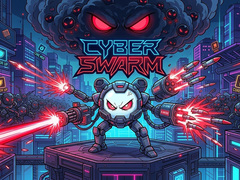 Juego Cyber Swarm