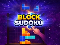 Juego Block Sudoku