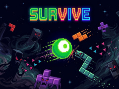 Juego Survive