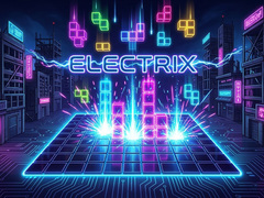 Juego Electrix