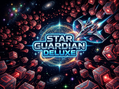Juego Star Guardian Deluxe
