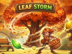 Juego Leaf Storm