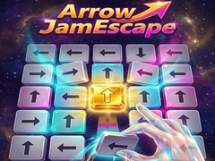Juego Arrow JamEscape