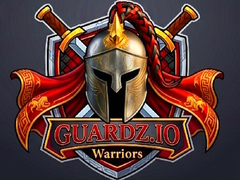 Juego Guardz IO