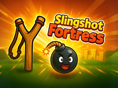 Juego Slingshot Fortress