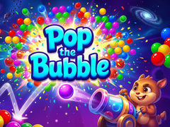 Juego Pop the Bubble