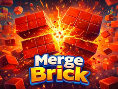 Juego Merge Brick
