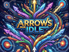 Juego Arrows Idle