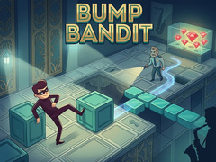 Juego Bump Bandit