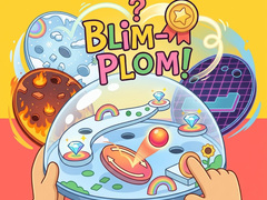 Juego Blim-Plom
