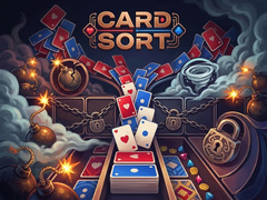 Juego Card Sort