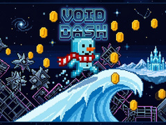 Juego Void Dash