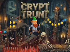 Juego Crypt Run