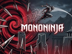 Juego Mononinja