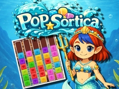 Juego Pop Sortica