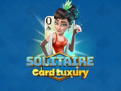 Juego Solitaire Card Luxury