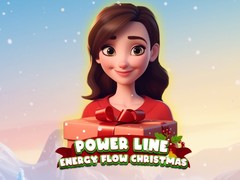 Juego Power Line: Energy Flow Christmas