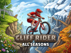 Juego Cliff Rider: All Seasons
