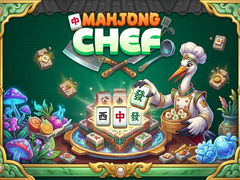 Juego Mahjong Chef