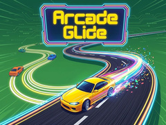Juego Arcade Glide