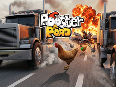 Juego Rooster Road