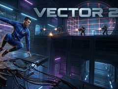 Juego Vector 2