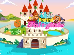 Juego My Pretend Fairytale Land