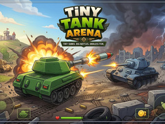 Juego Tiny Tank Arena