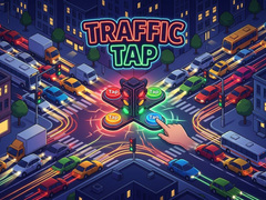 Juego Traffic Tap