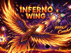 Juego Inferno Wing