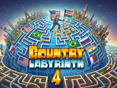 Juego Country Labyrinth 4