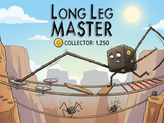 Juego Long Leg Master